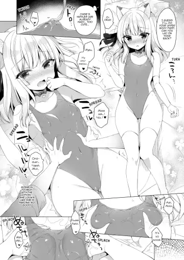 [Ichiri] Boku no Risou no Isekai Seikatsu - My ideal different world life Soushuuhen 02 | My Ideal Life in Another World Omnibus 02 Fhentai - Page 84