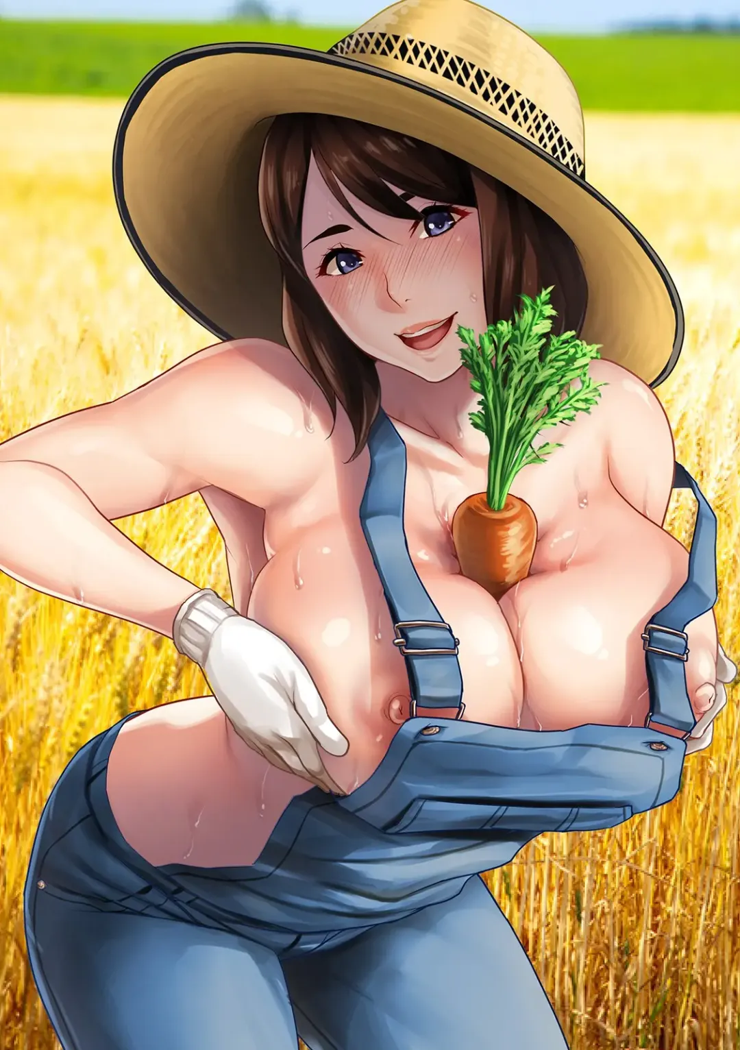 Web Haishin Gekkan Tonari no Kininaru Oku-san Vol. 039 Fhentai - Page 2