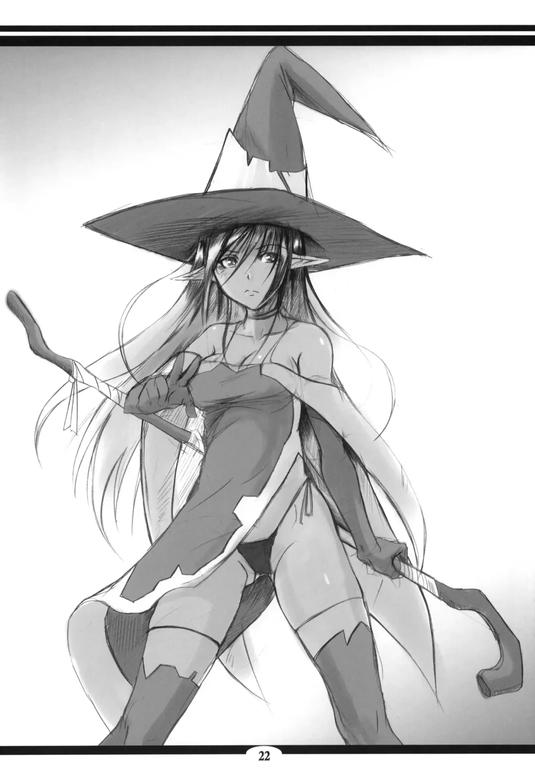 [Badhand] Genko no Ori Fhentai - Page 21