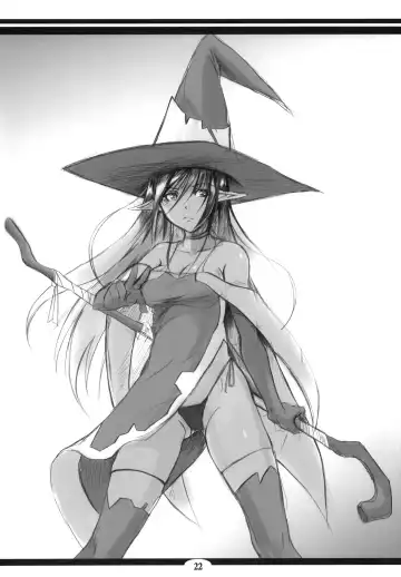 [Badhand] Genko no Ori Fhentai - Page 21