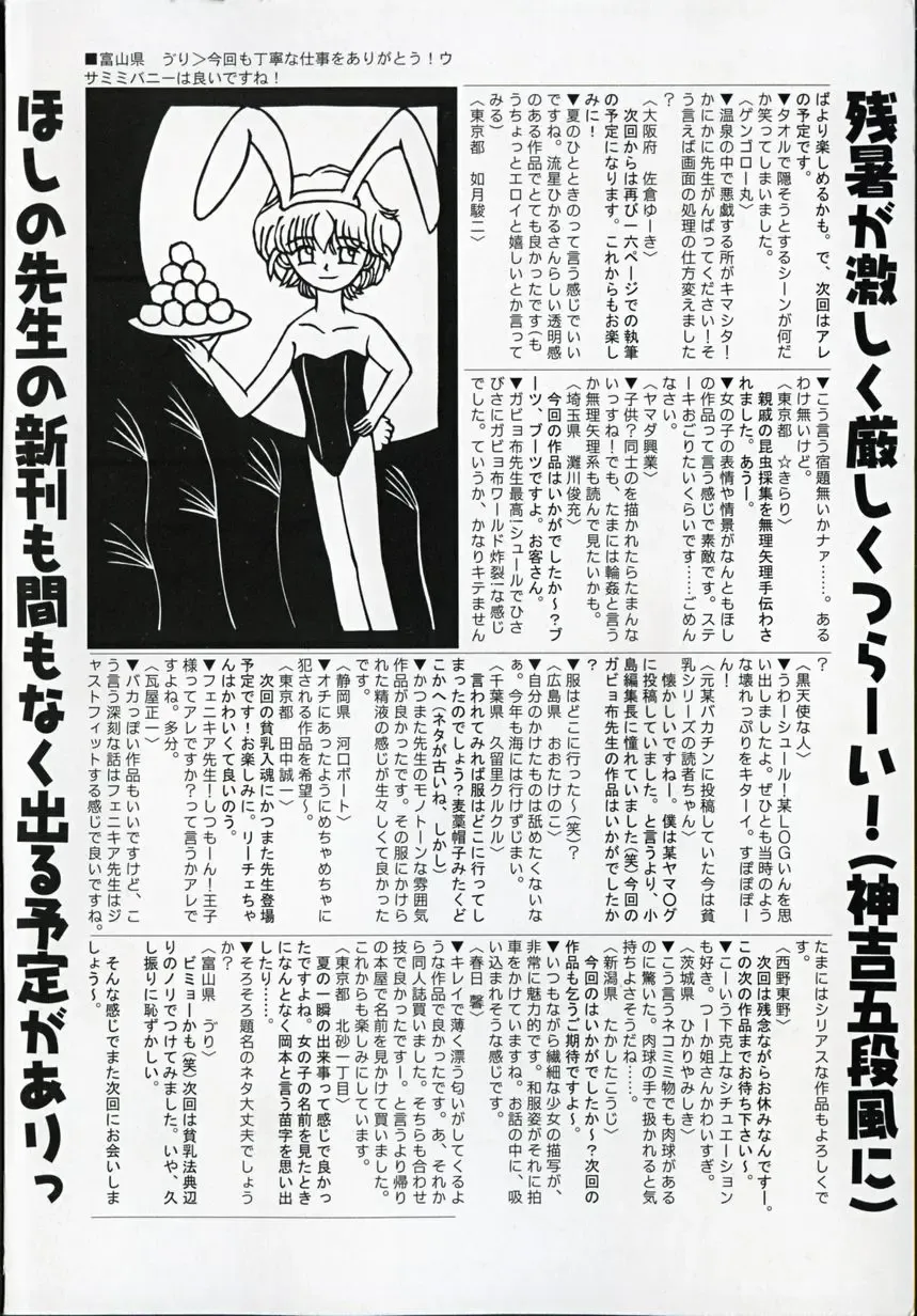 Hin-nyu v17 - Hin-nyu Gahou Fhentai - Page 4