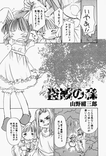 Hin-nyu v17 - Hin-nyu Gahou Fhentai - Page 43