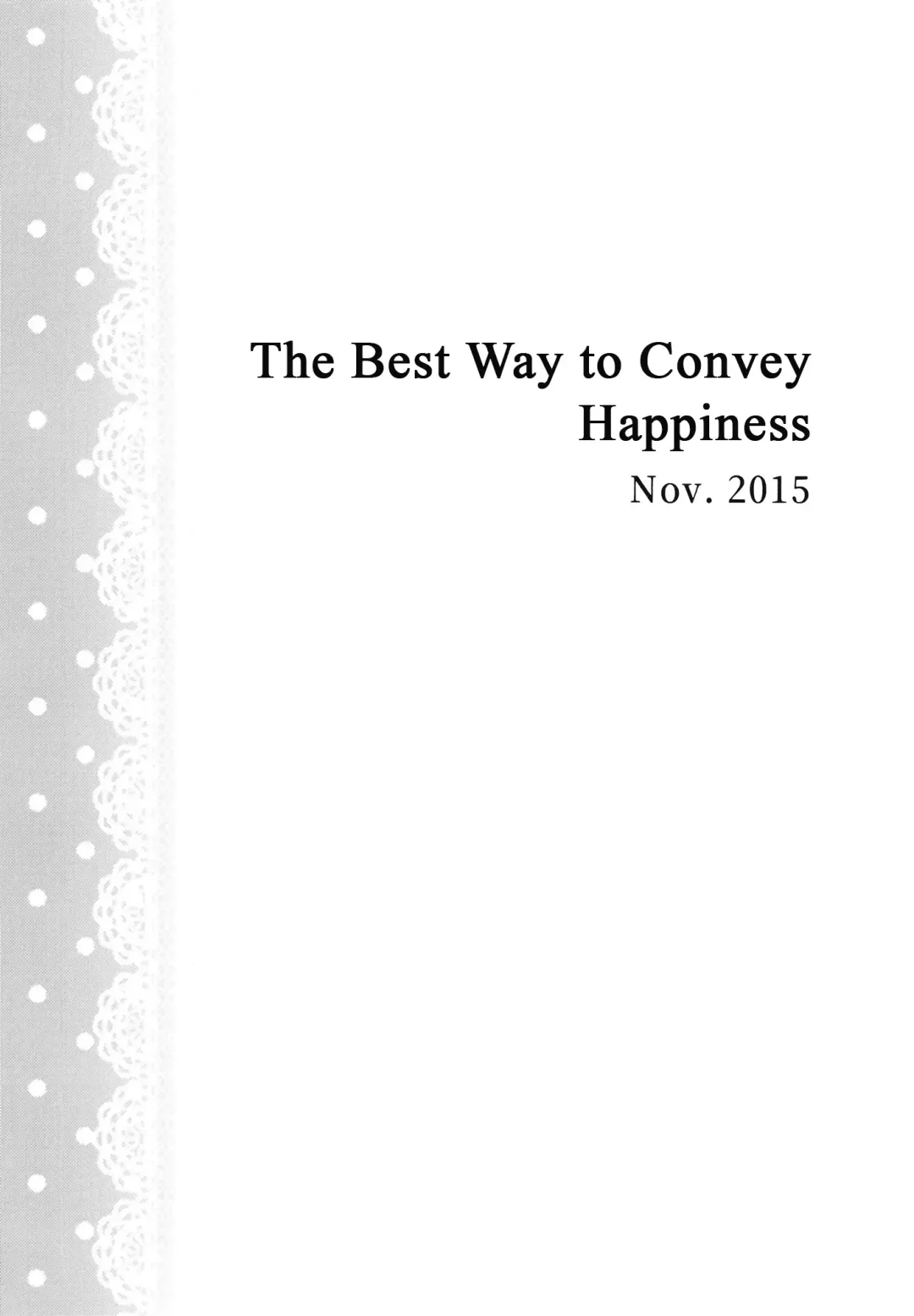 [Shizuhime] Future Rhythm Fhentai - Page 24