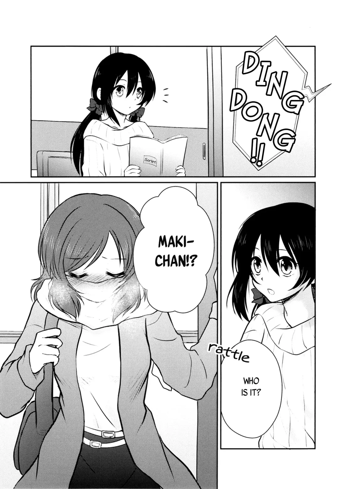 [Shizuhime] Future Rhythm Fhentai - Page 25