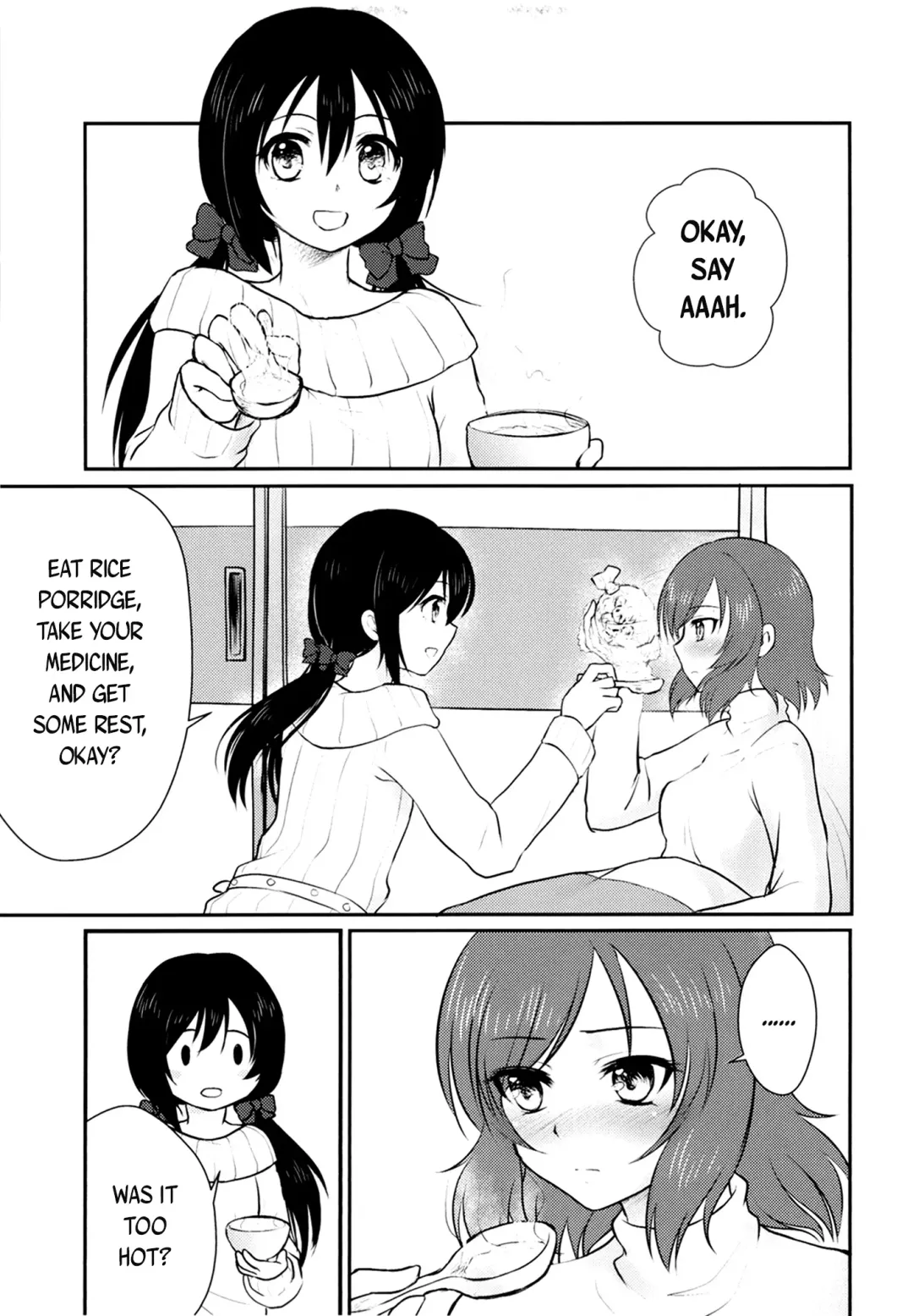 [Shizuhime] Future Rhythm Fhentai - Page 27