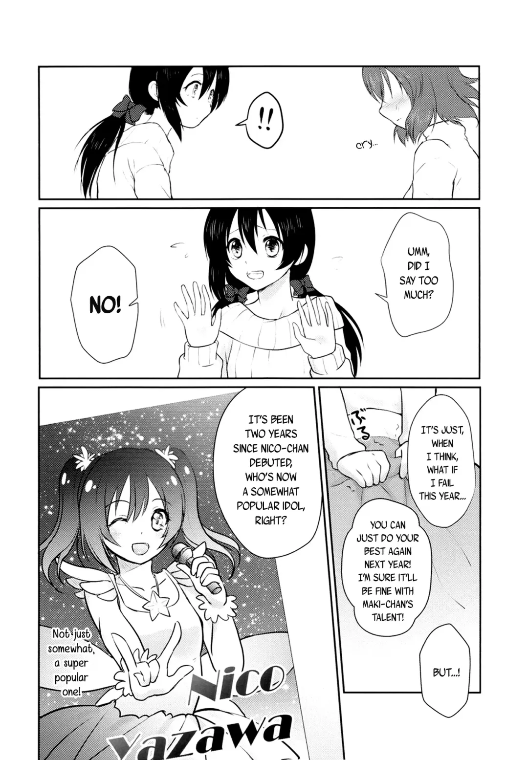 [Shizuhime] Future Rhythm Fhentai - Page 30