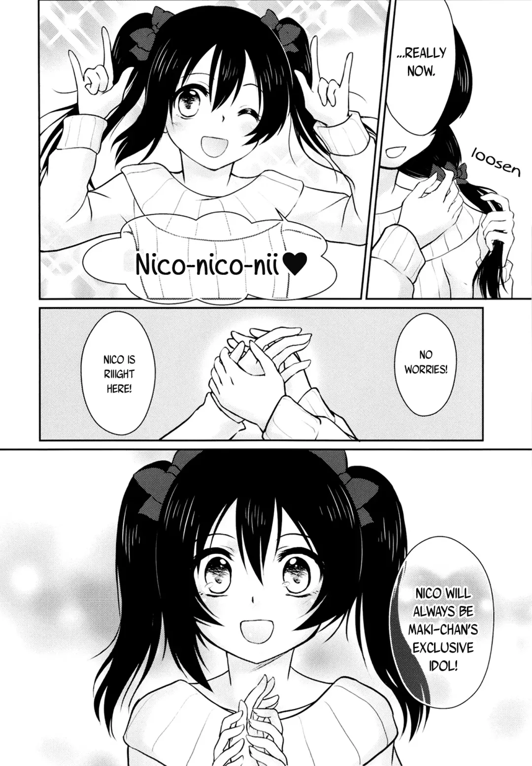 [Shizuhime] Future Rhythm Fhentai - Page 32