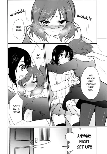 [Shizuhime] Future Rhythm Fhentai - Page 26