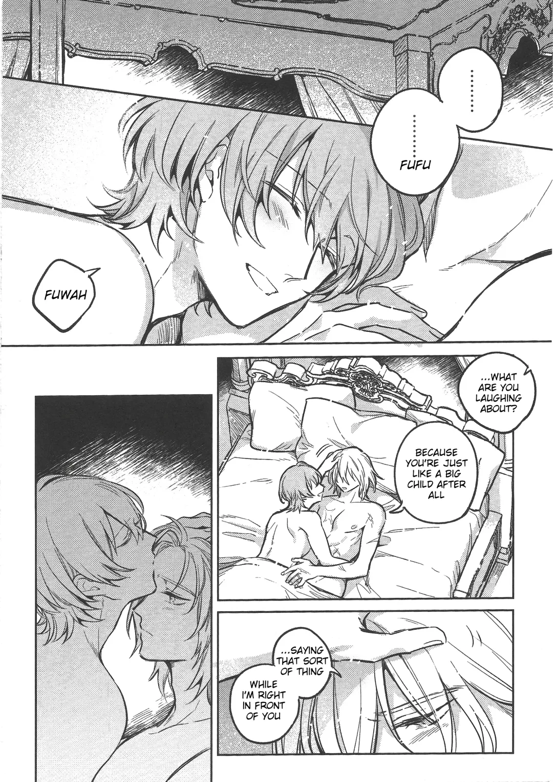 [Mizuno] Rainy Afternoon Fhentai - Page 25