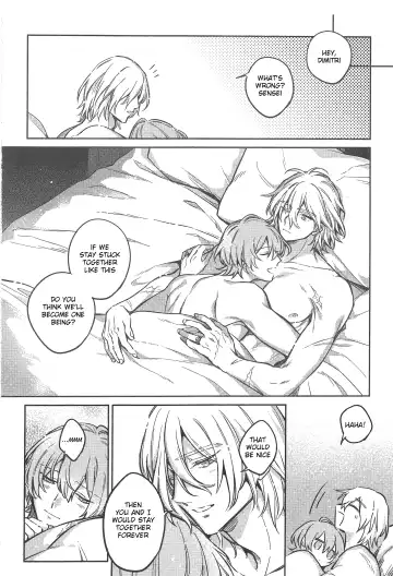 [Mizuno] Rainy Afternoon Fhentai - Page 23