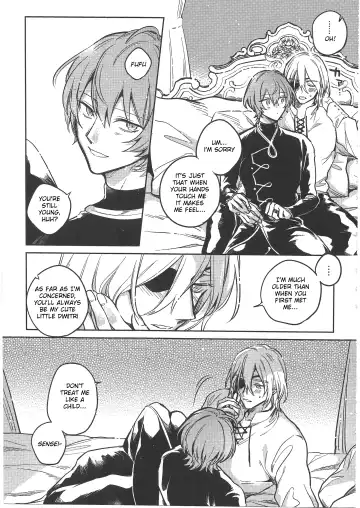 [Mizuno] Rainy Afternoon Fhentai - Page 8