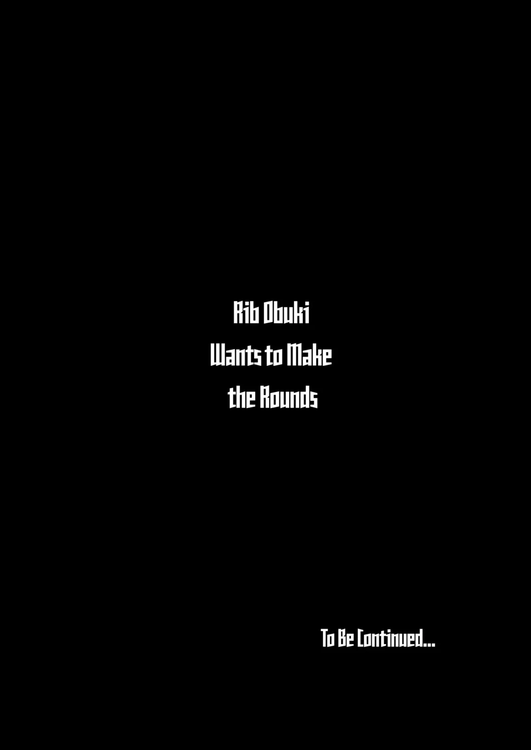 [Nemui Neru] Obuki Rin wa Yoasobi (Mawasare) Tai ~Anata Gomennasai... Konya wa Otomodachi no Otaku ni Tomarimasu~ | Rin Obuki Wants to Make the Rounds (decensored) Fhentai - Page 19