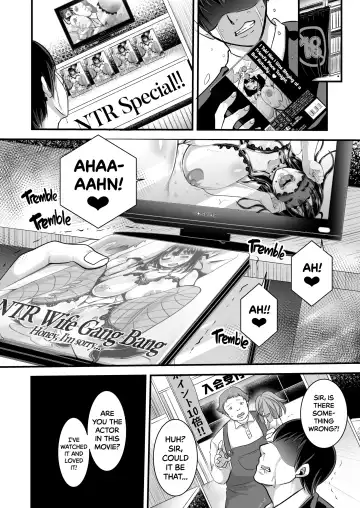 [Nemui Neru] Obuki Rin wa Yoasobi (Mawasare) Tai ~Anata Gomennasai... Konya wa Otomodachi no Otaku ni Tomarimasu~ | Rin Obuki Wants to Make the Rounds (decensored) Fhentai - Page 16