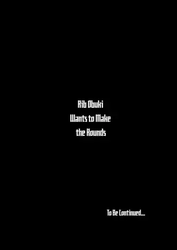 [Nemui Neru] Obuki Rin wa Yoasobi (Mawasare) Tai ~Anata Gomennasai... Konya wa Otomodachi no Otaku ni Tomarimasu~ | Rin Obuki Wants to Make the Rounds (decensored) Fhentai - Page 19