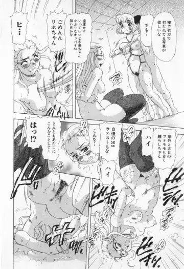 [Mejiro Tsugumi] Bully a princess Fhentai - Page 12