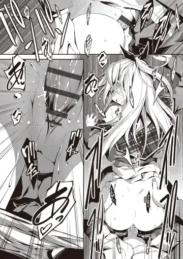 [Kikurage] Kimi to H | 跟你做色色的事 Fhentai - Page 76