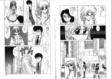 [Miyamoto Rumi] Sabishigariya no Konekotachi Fhentai - Page 39