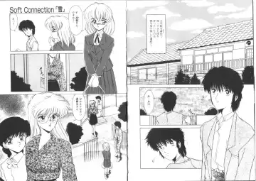 [Miyamoto Rumi] Sabishigariya no Konekotachi Fhentai - Page 56