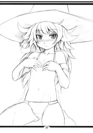 [Badhand] Byakko no Mori Sono Yon Fhentai - Page 26