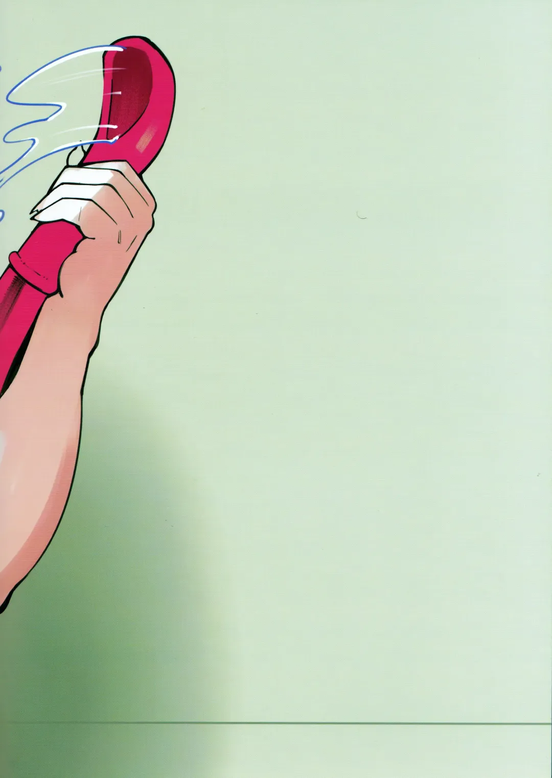 [Sindoll] MomMomToriSoap (decensored) Fhentai - Page 18