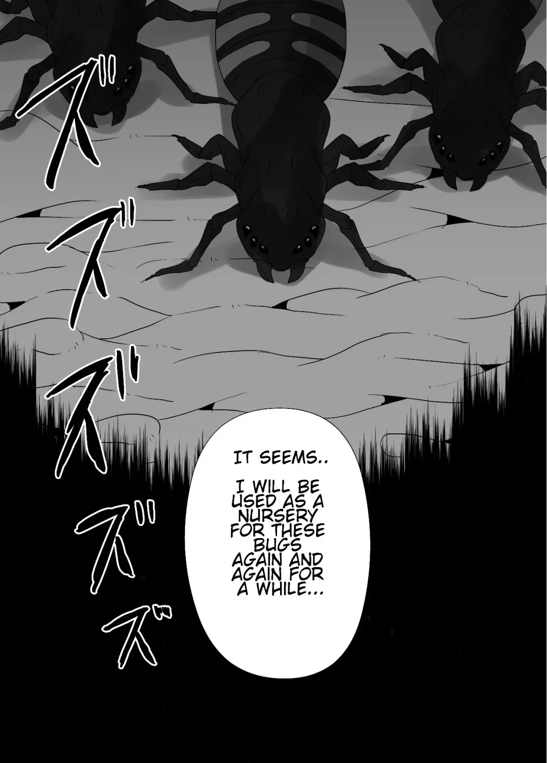 [Amano Teru] Naedoko Shoujo | Nursery Girl Fhentai - Page 31