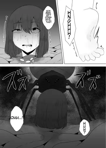 [Amano Teru] Naedoko Shoujo | Nursery Girl Fhentai - Page 17