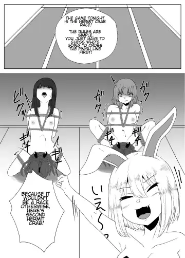 [Amano Teru] Naedoko Shoujo | Nursery Girl Fhentai - Page 36