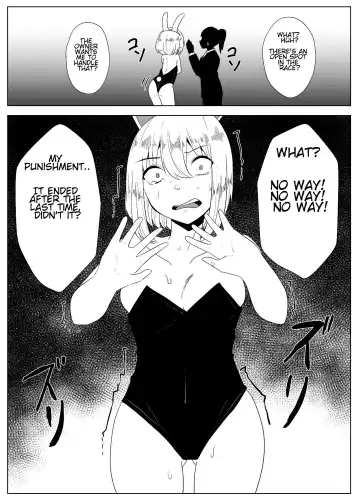 [Amano Teru] Naedoko Shoujo | Nursery Girl Fhentai - Page 37