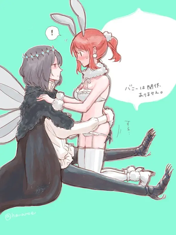 Obe guda ♀ ga kuttsuku made no ohanashi Fhentai - Page 2