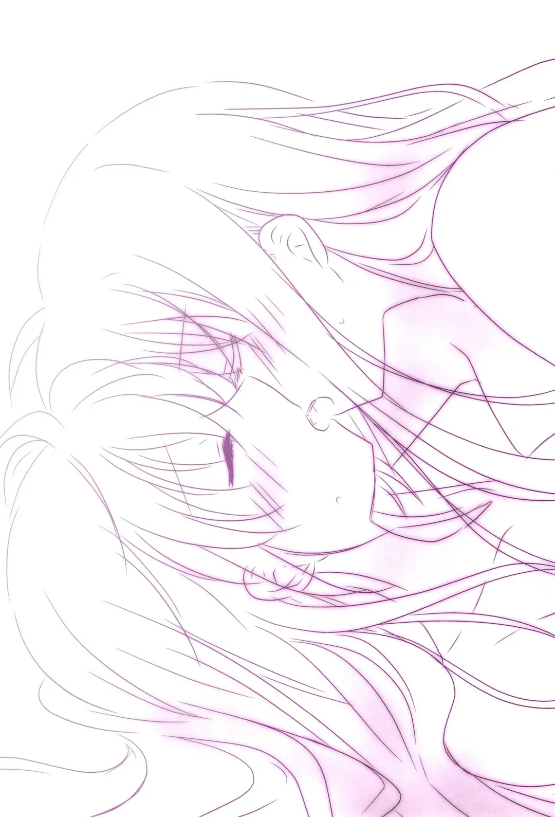 [Nanashiki] Love Parade -NanoFei nano Sairoku-shuu 4- Fhentai - Page 126