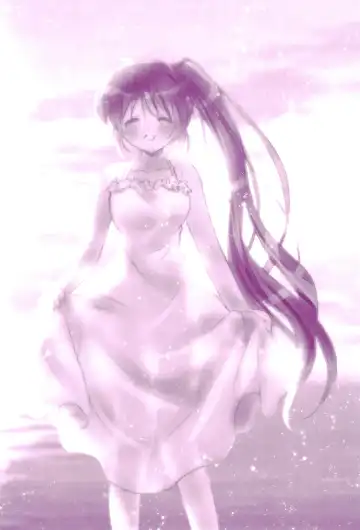 [Nanashiki] Love Parade -NanoFei nano Sairoku-shuu 4- Fhentai - Page 112