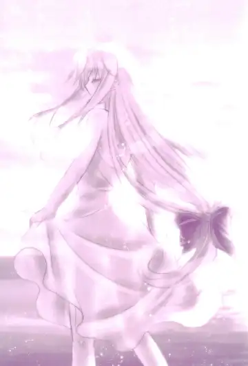 [Nanashiki] Love Parade -NanoFei nano Sairoku-shuu 4- Fhentai - Page 113