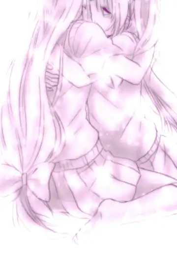 [Nanashiki] Love Parade -NanoFei nano Sairoku-shuu 4- Fhentai - Page 142