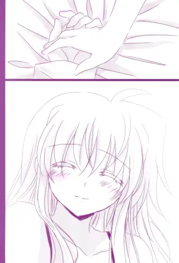 [Nanashiki] Love Parade -NanoFei nano Sairoku-shuu 4- Fhentai - Page 22