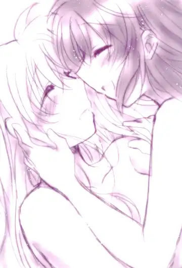 [Nanashiki] Love Parade -NanoFei nano Sairoku-shuu 4- Fhentai - Page 39