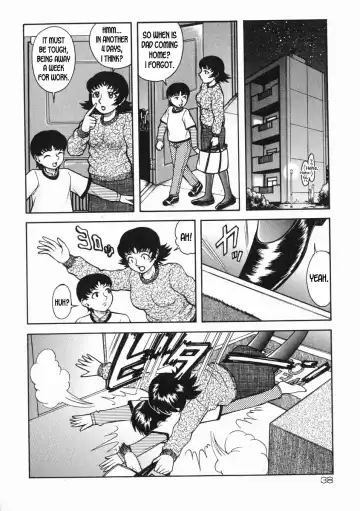 [Kichijouji Kitashirou] Boku ga Mama de Watashi ga Musuko? | I'm Mommy, While I'm My Son? Fhentai - Page 2