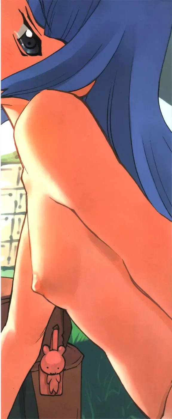 Hinnyuu Aikou-kai Fhentai - Page 2