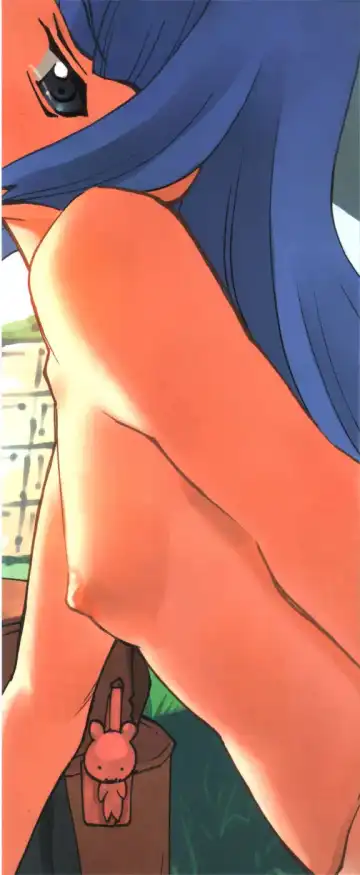 Hinnyuu Aikou-kai Fhentai - Page 2