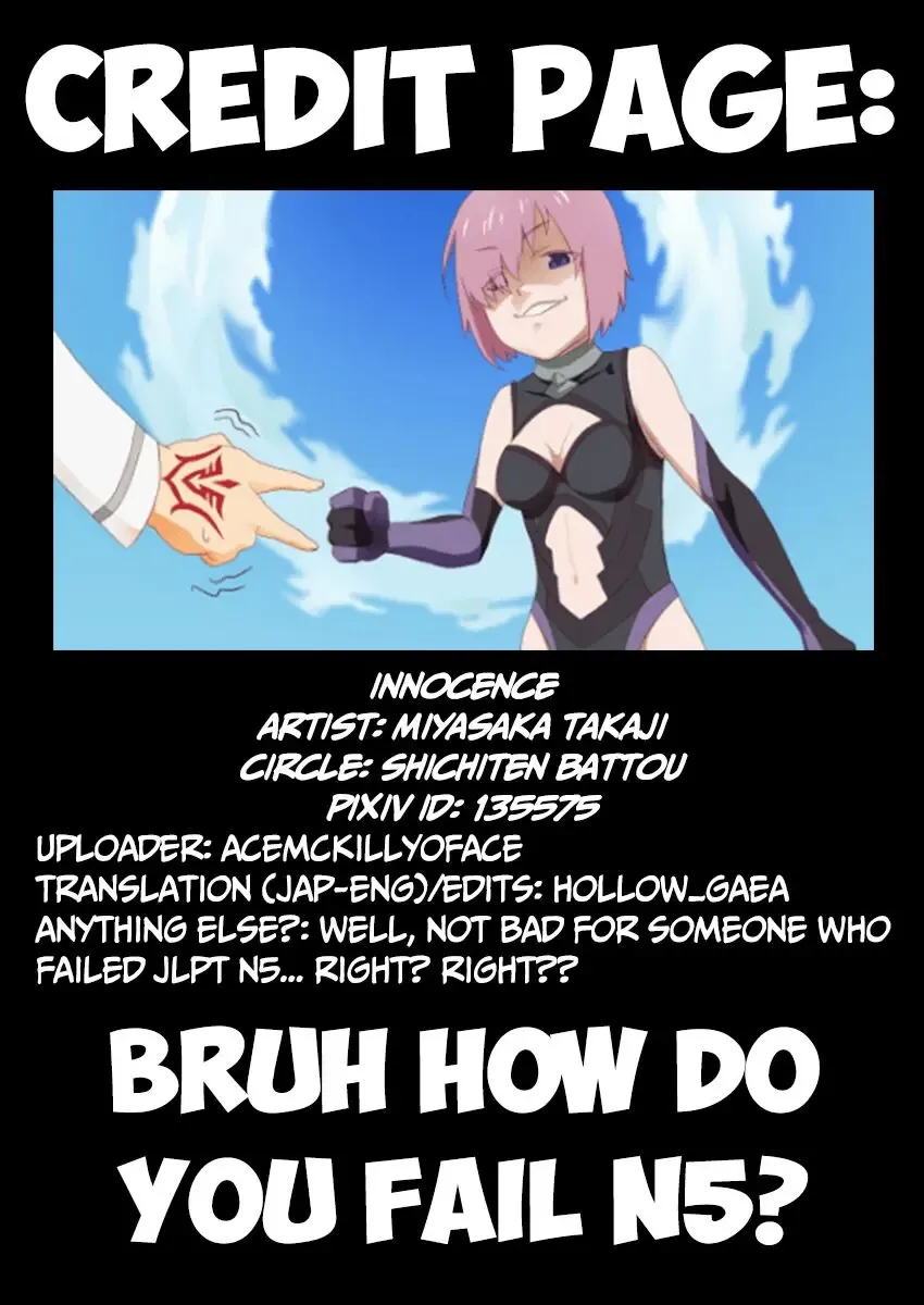 [Miyasaka Takaji] innocence Fhentai - Page 10