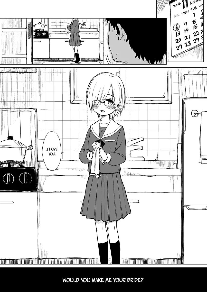 [Miyasaka Takaji] innocence Fhentai - Page 7