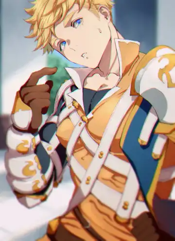 [Kayaharu] Tasukete Fukuda n cho~!! & Sonogo no Asamoru Fhentai - Page 3