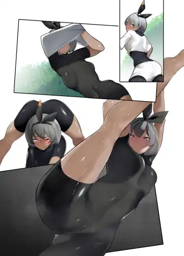 [Yuuyuu] To Become A Master (decensored) Fhentai - Page 12