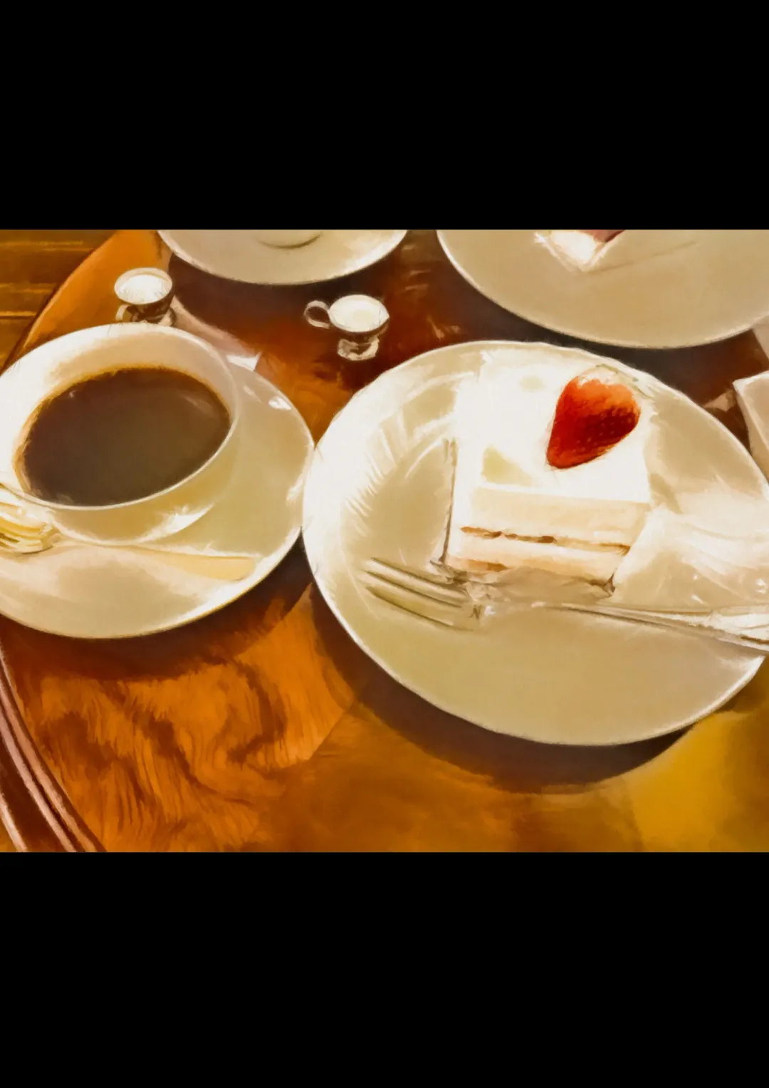 [Chocoro] Kanojo no SmaPho o Nozoita dake nano ni | I Just Snooped through Her Smartphone (decensored) Fhentai - Page 13