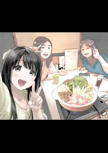 [Chocoro] Kanojo no SmaPho o Nozoita dake nano ni | I Just Snooped through Her Smartphone (decensored) Fhentai - Page 14