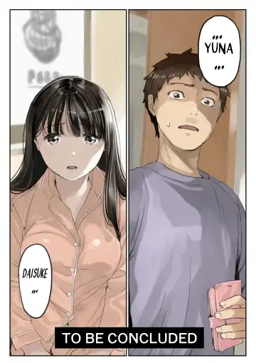 [Chocoro] Kanojo no SmaPho o Nozoita dake nano ni 2 |  I Just Snooped through Her Smartphone 2 (decensored) Fhentai - Page 113