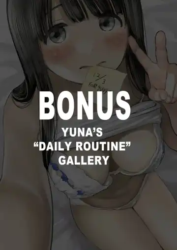 [Chocoro] Kanojo no SmaPho o Nozoita dake nano ni 2 |  I Just Snooped through Her Smartphone 2 (decensored) Fhentai - Page 114