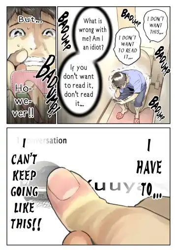 [Chocoro] Kanojo no SmaPho o Nozoita dake nano ni 2 |  I Just Snooped through Her Smartphone 2 (decensored) Fhentai - Page 13