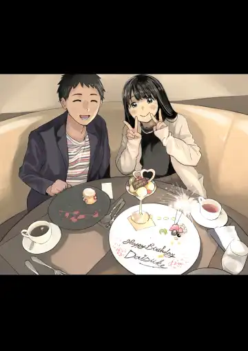 [Chocoro] Kanojo no SmaPho o Nozoita dake nano ni 2 |  I Just Snooped through Her Smartphone 2 (decensored) Fhentai - Page 23