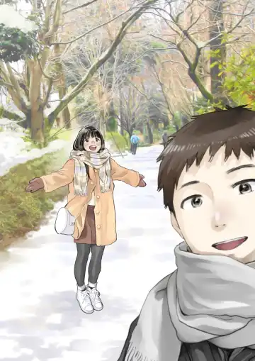 [Chocoro] Kanojo no SmaPho o Nozoita dake nano ni 2 |  I Just Snooped through Her Smartphone 2 (decensored) Fhentai - Page 24