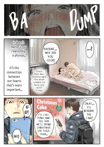 [Chocoro] Kanojo no SmaPho o Nozoita dake nano ni 2 |  I Just Snooped through Her Smartphone 2 (decensored) Fhentai - Page 28